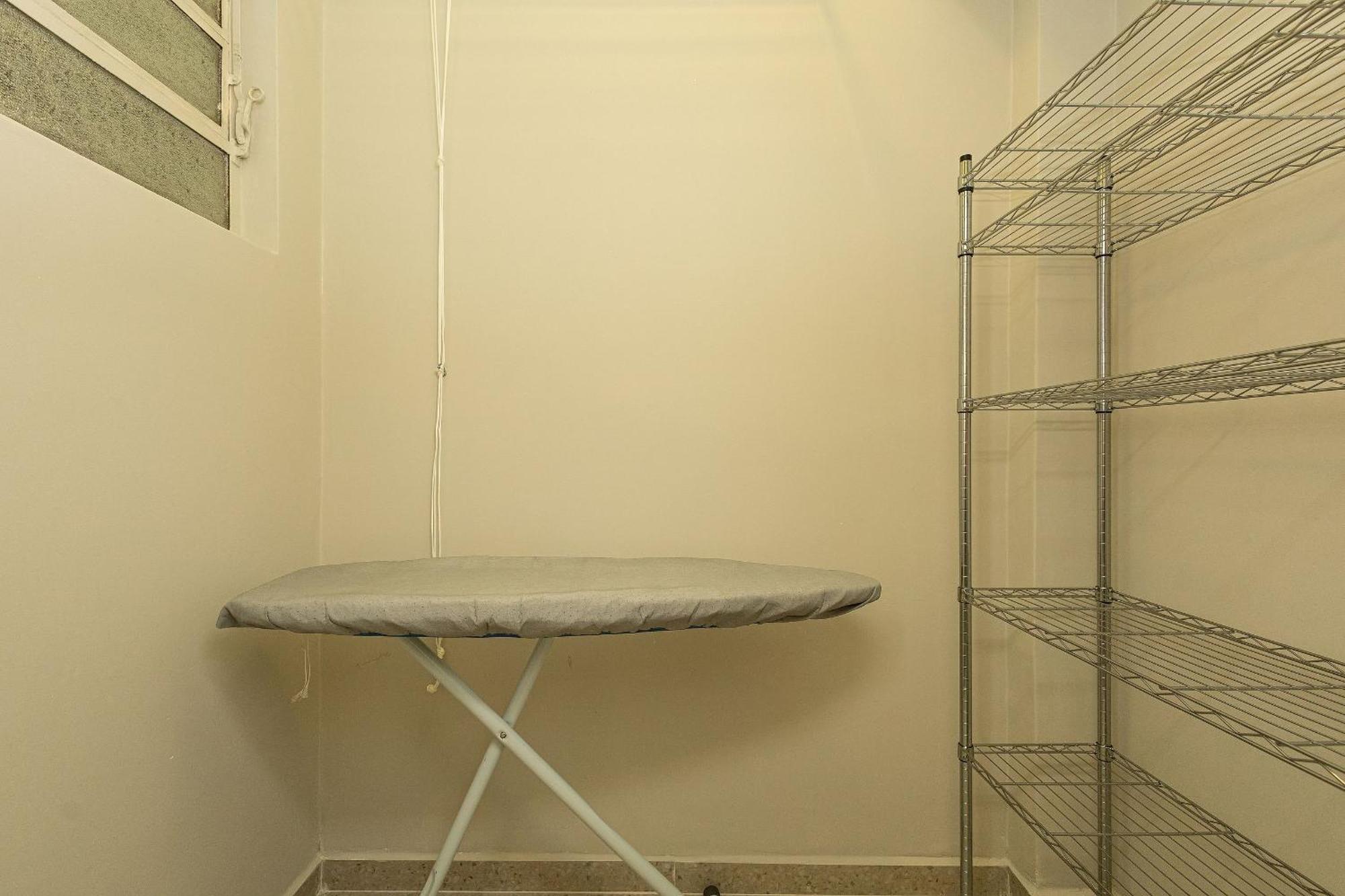 Vossa Bossa Alameda Tiete Appartement São Paulo Buitenkant foto